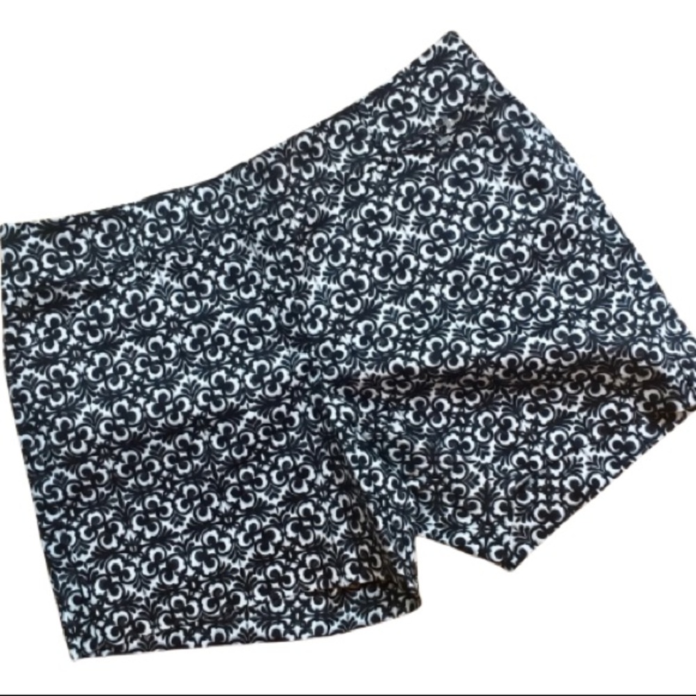 White House Black Market Shorts